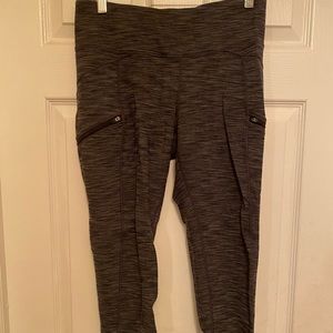 Athleta tights / leggings